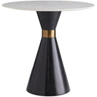 Arteriors - Denali Accent Table - 4799 - Canada Light Shop