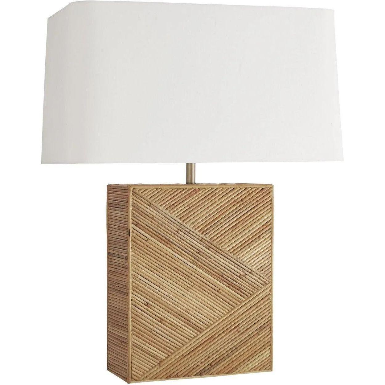 Arteriors - Domingo Table Lamp - 45095-811 - Canada Light Shop