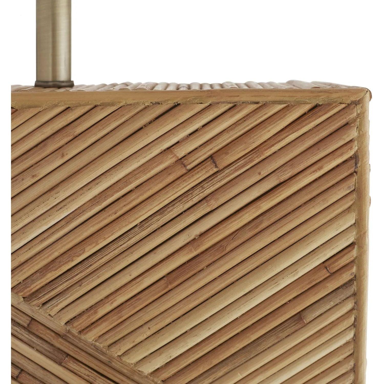 Arteriors - Domingo Table Lamp - 45095-811 - Canada Light Shop