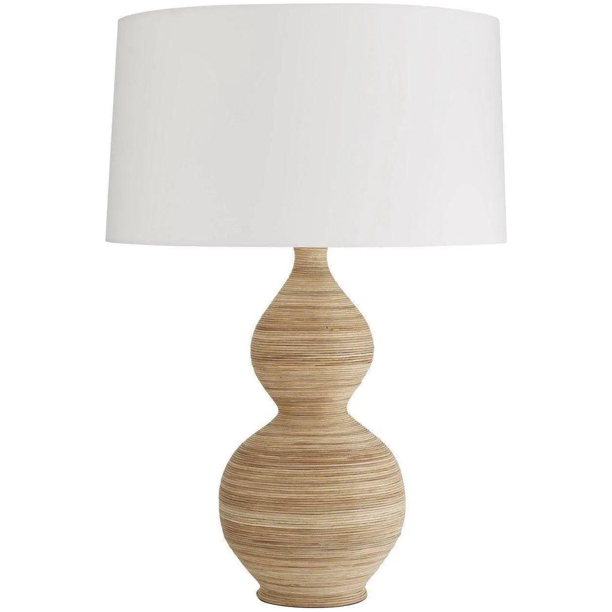 Arteriors - Donna Table Lamp - 45096-766 - Canada Light Shop