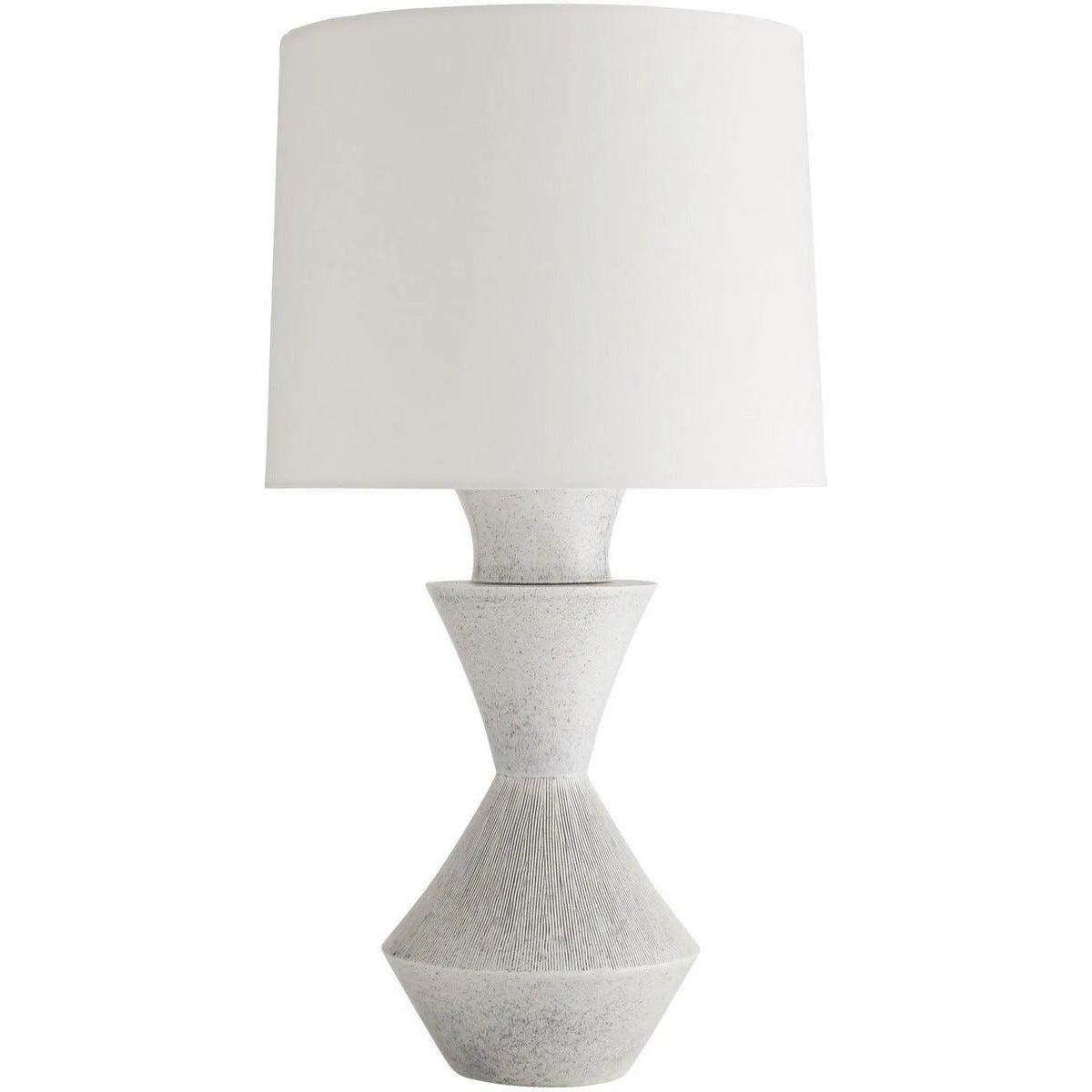 Visual Comfort Studio Collection - Dottie Table Lamp - KST1022BBS1 - Canada Light Shop