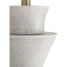 Visual Comfort Studio Collection - Dottie Table Lamp - KST1022BBS1 - Canada Light Shop