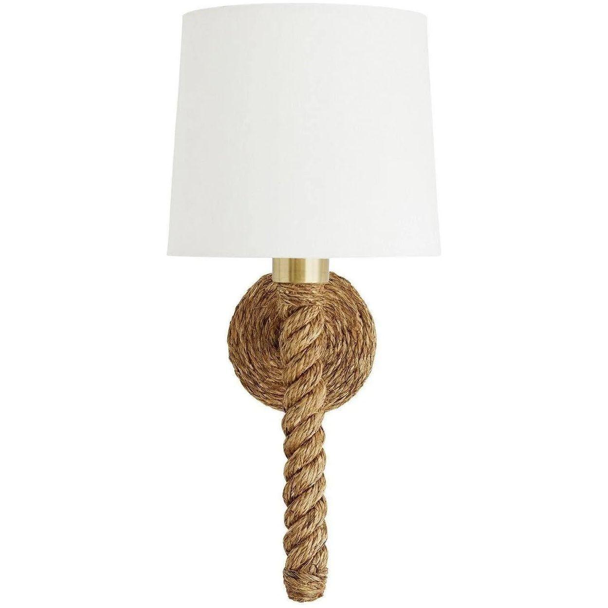 Arteriors - Douglas Wall Sconce - 49667-107 - Canada Light Shop