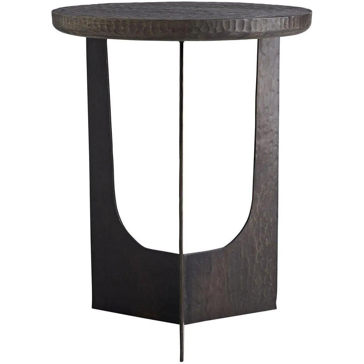 Arteriors - Dustin Table - 4807 - Canada Light Shop