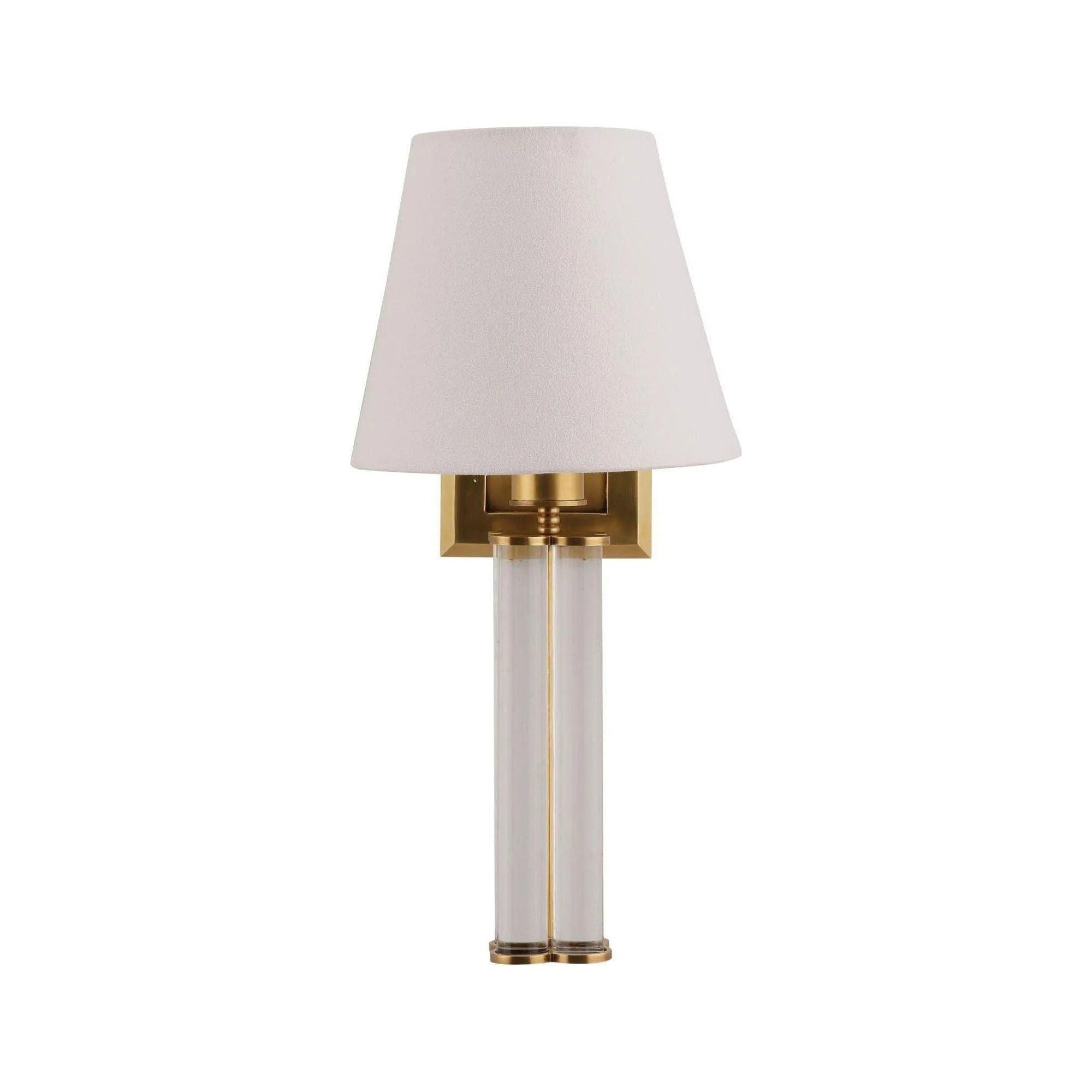 Arteriors - Eckart Wall Sconce - DJ49001-626 - Canada Light Shop