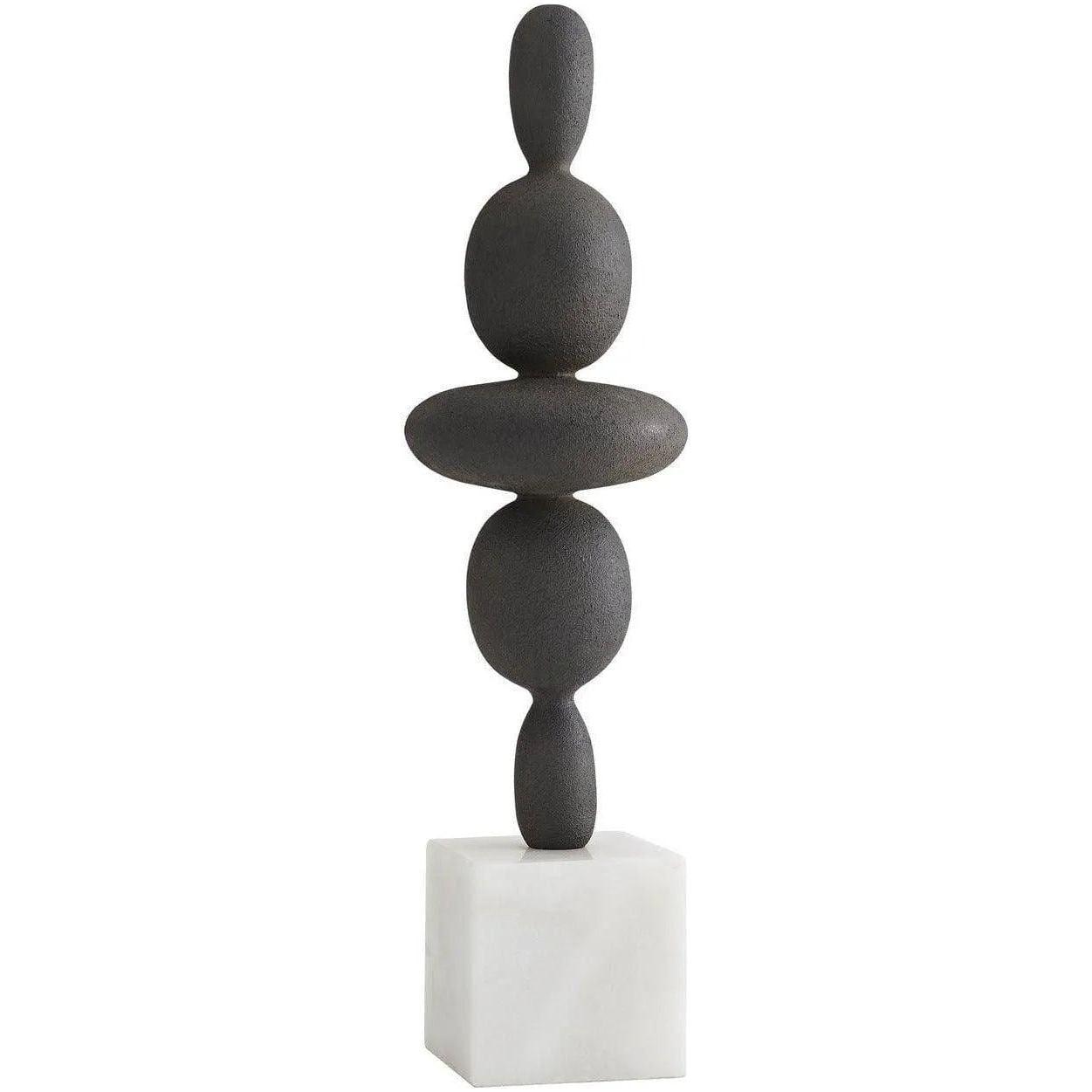 Arteriors - Eddie Sculpture - 9233 - Canada Light Shop