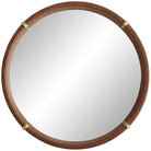 Arteriors - Edmund Mirror - 4846 - Canada Light Shop