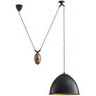 Arteriors - Egg Drop Pendant - DD42621 - Canada Light Shop