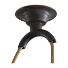 Arteriors - Egg Drop Pendant - DD42621 - Canada Light Shop