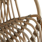 Arteriors - Eleanor Chair - 5592 - Canada Light Shop