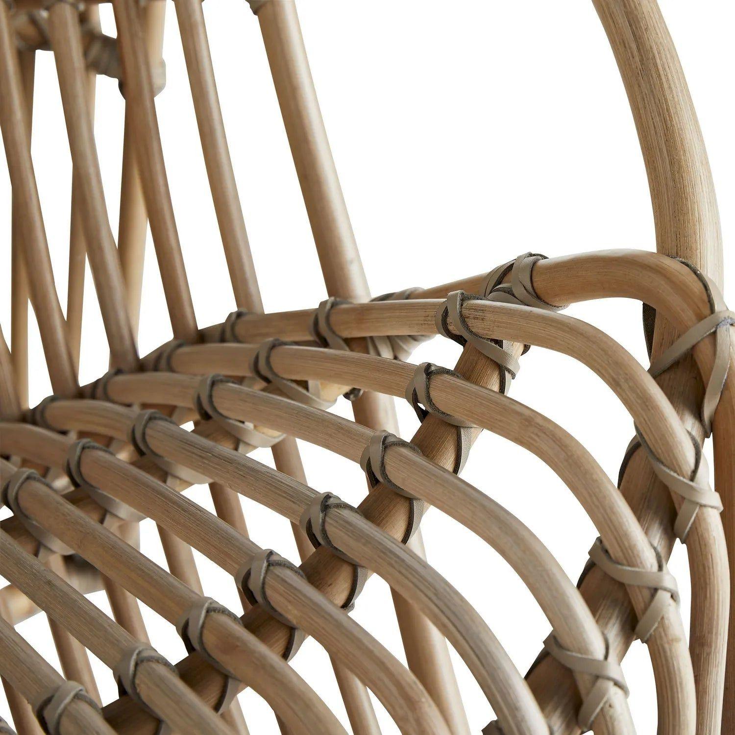 Arteriors - Eleanor Chair - 5592 - Canada Light Shop