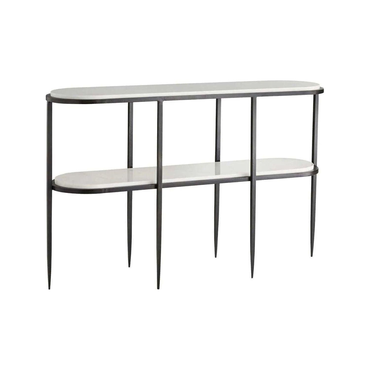 Arteriors - Elton Console - 4815 - Canada Light Shop
