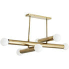 Arteriors - Emerson Chandelier - 44936 - Canada Light Shop