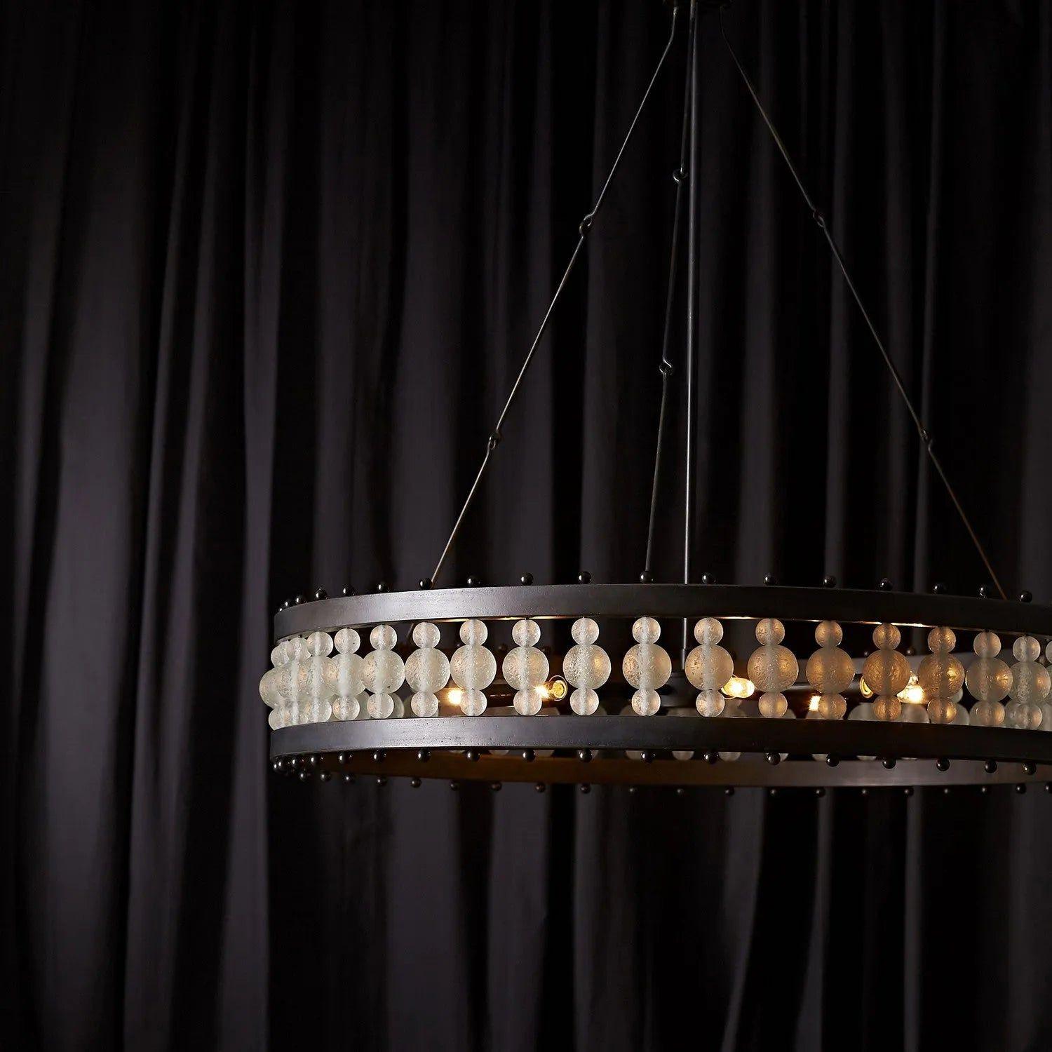 Arteriors - Esme Chandelier - 84034 - Canada Light Shop