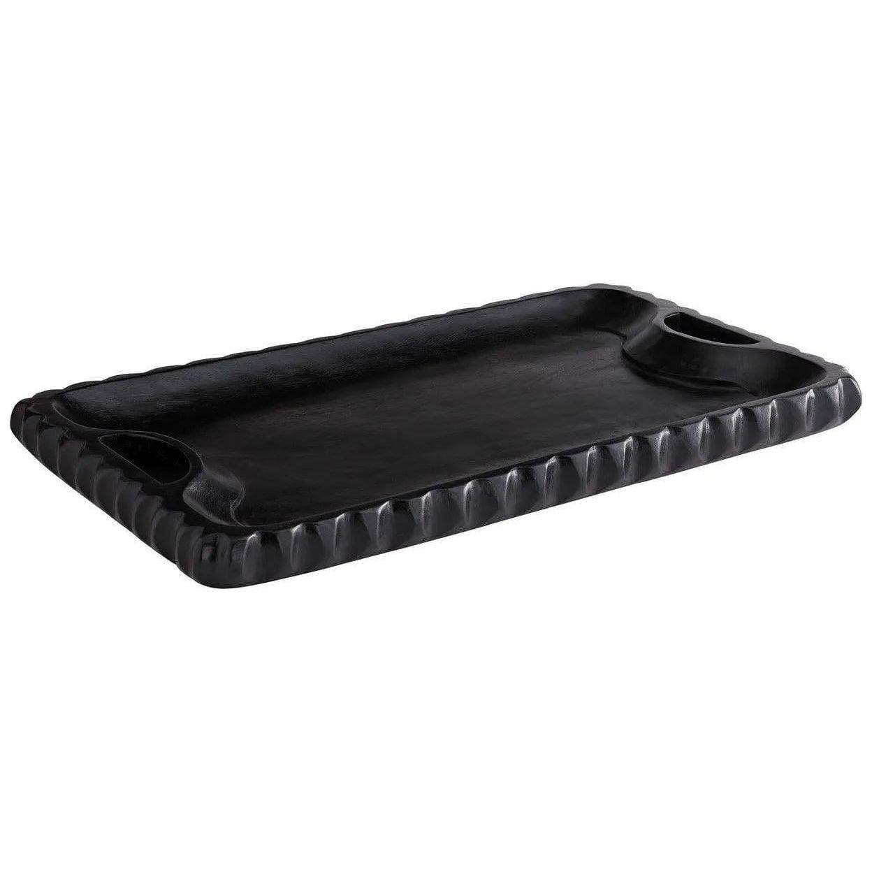 Arteriors - Evans Tray - 5580 - Canada Light Shop