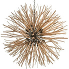 Arteriors - Finch Chandelier - 89560 - Canada Light Shop