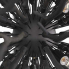 Arteriors - Finch Chandelier - 89564 - Canada Light Shop