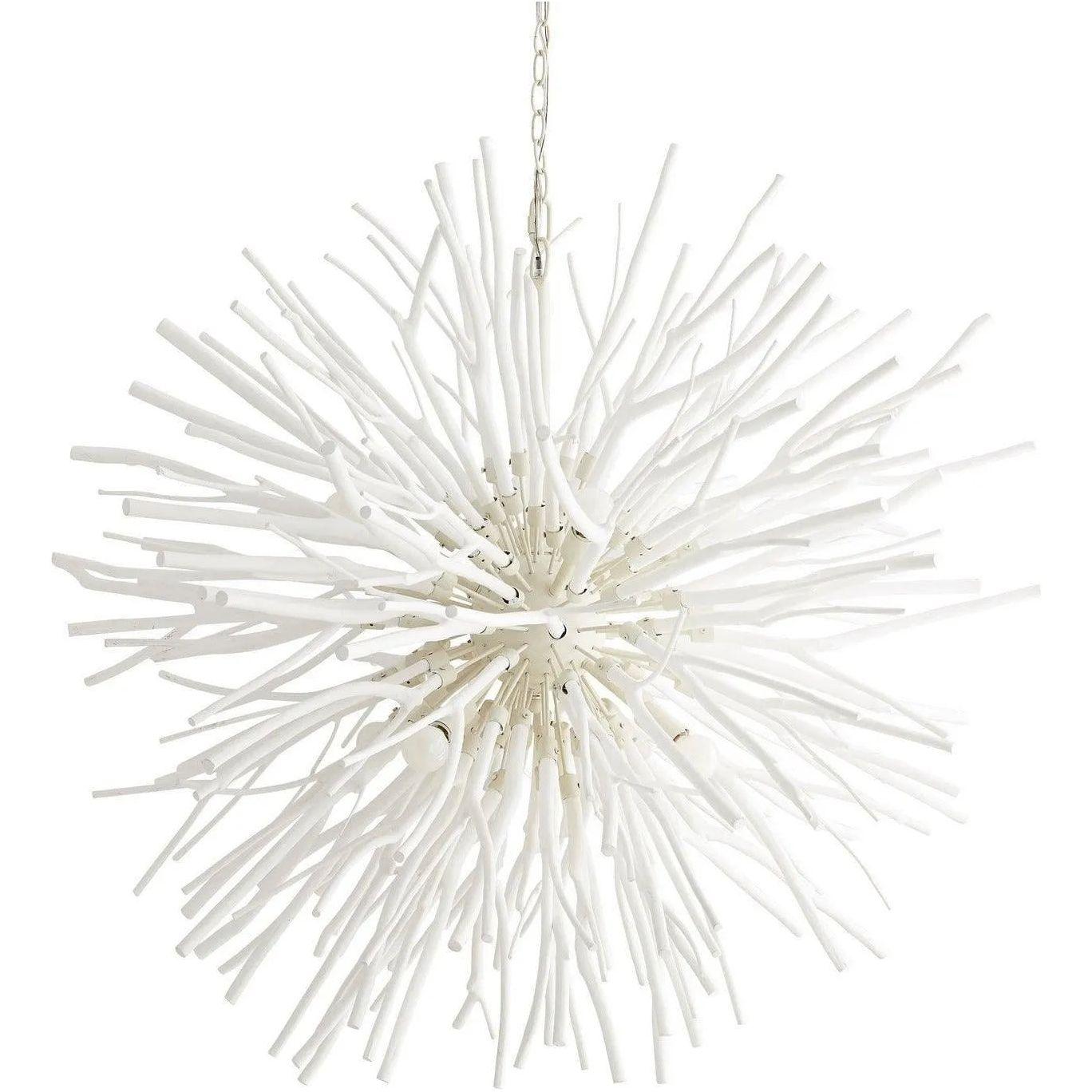Arteriors - Finch Chandelier - 89564 - Canada Light Shop