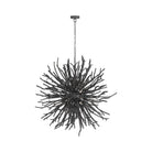 Arteriors - Finch Chandelier - DLS01 - Canada Light Shop