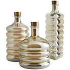 Arteriors - Fiona Decanters Set of 3 - 4788 - Canada Light Shop