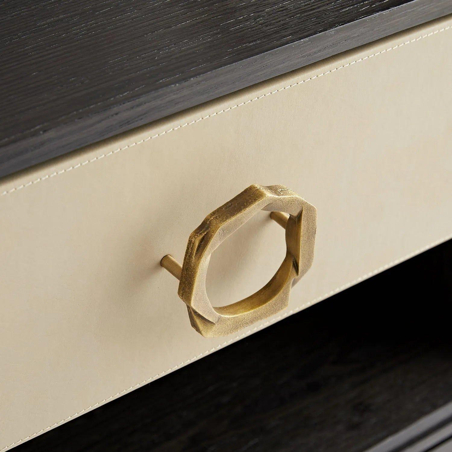 Arteriors - Fitz End Table - 4819 - Canada Light Shop