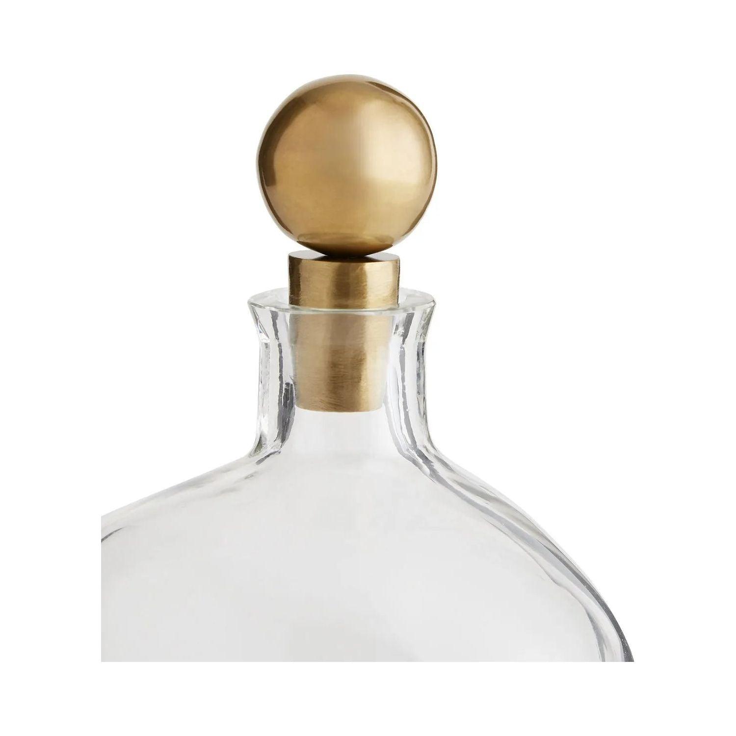 Arteriors - Frances Decanter, set of 2 - 4789 | Canada Light Shop