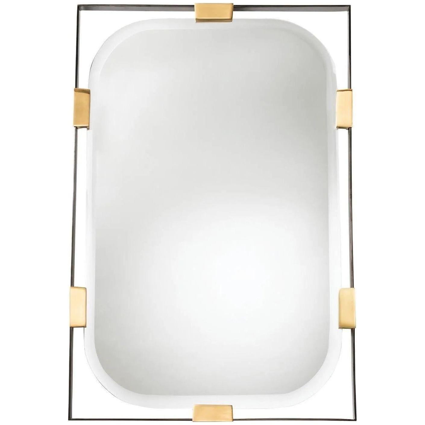 Arteriors - Frankie Rectangular Mirror - DJ2049 - Canada Light Shop