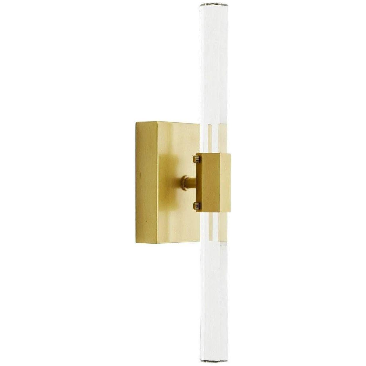 Arteriors - Frazier Wall Sconce - 49671 - Canada Light Shop