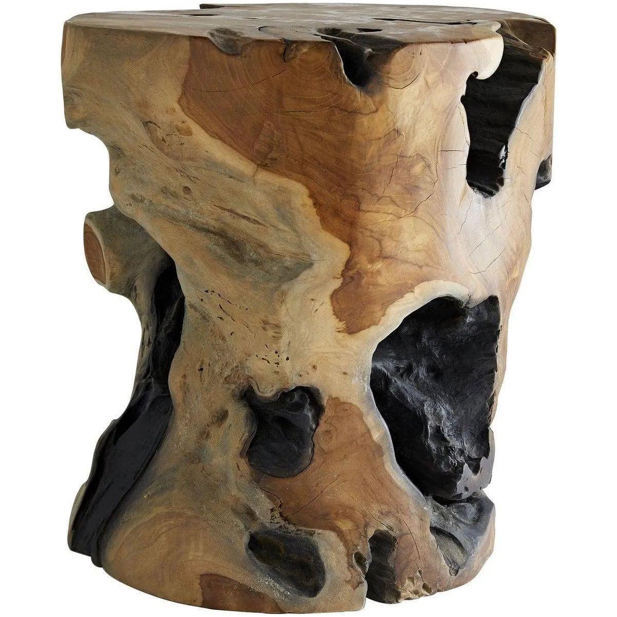 Arteriors - Fricke Accent Table - 5588 - Canada Light Shop