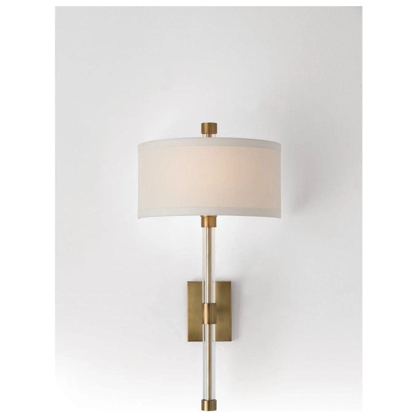 Arteriors - Gardner Wall Sconce - 49056-201 - Canada Light Shop