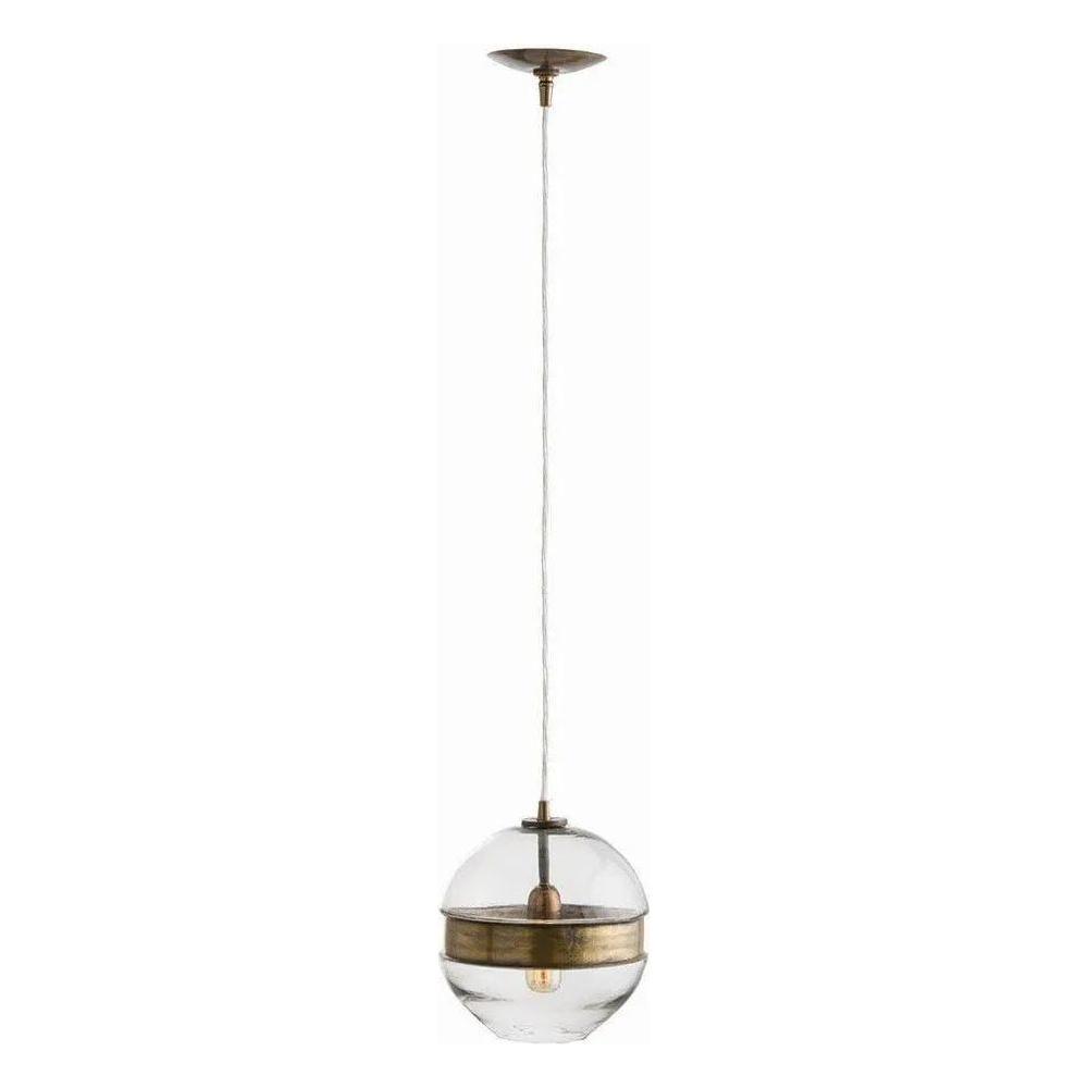 Arteriors - Garrison Round Pendant - 44071 - Canada Light Shop