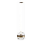 Arteriors - Garrison Round Pendant - 44071 - Canada Light Shop