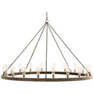 Arteriors - Geoffrey Chandelier - 84175 - Canada Light Shop