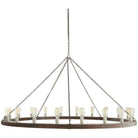 Arteriors - Geoffrey Chandelier - 86014 - Canada Light Shop