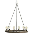 Arteriors - Geoffrey Chandelier - 86015 - Canada Light Shop