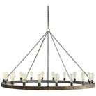 Arteriors - Geoffrey Chandelier - 86017 - Canada Light Shop