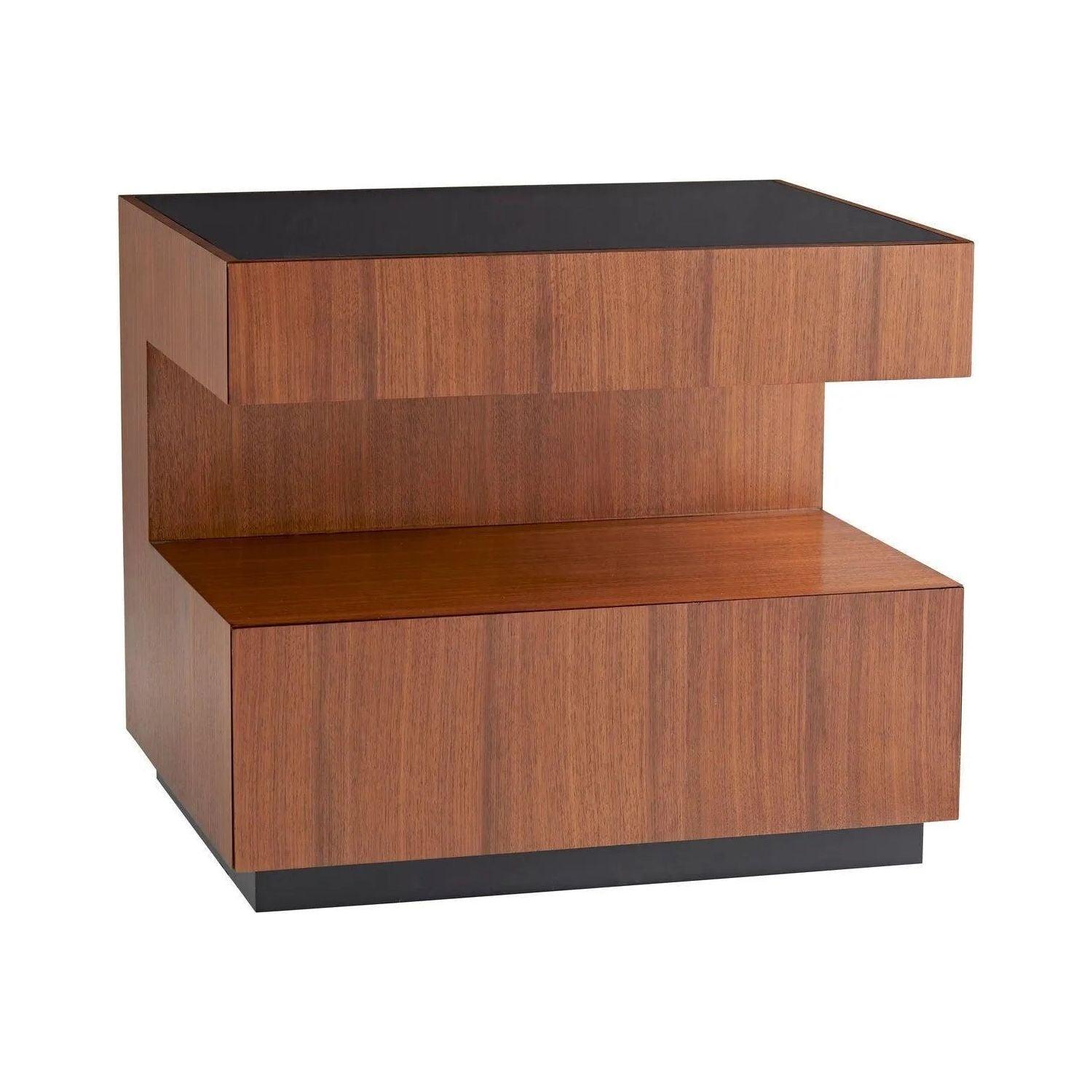 Arteriors - Geron End Table - 5649 - Canada Light Shop