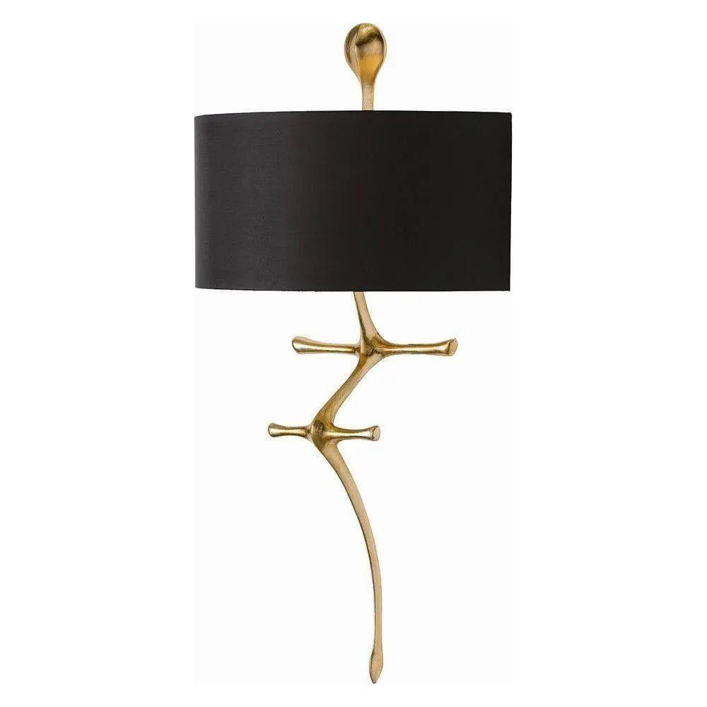 Arteriors - Gilbert Wall Sconce - 49992 - Canada Light Shop