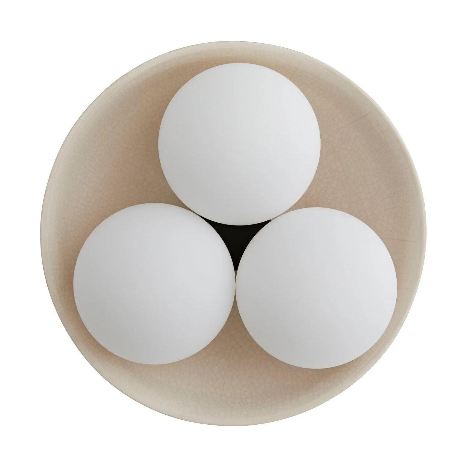 Arteriors - Glaze Large Flushmount - DA49004 - Canada Light Shop