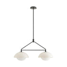 Arteriors - Glaze Linear Pendant - DA49001 - Canada Light Shop