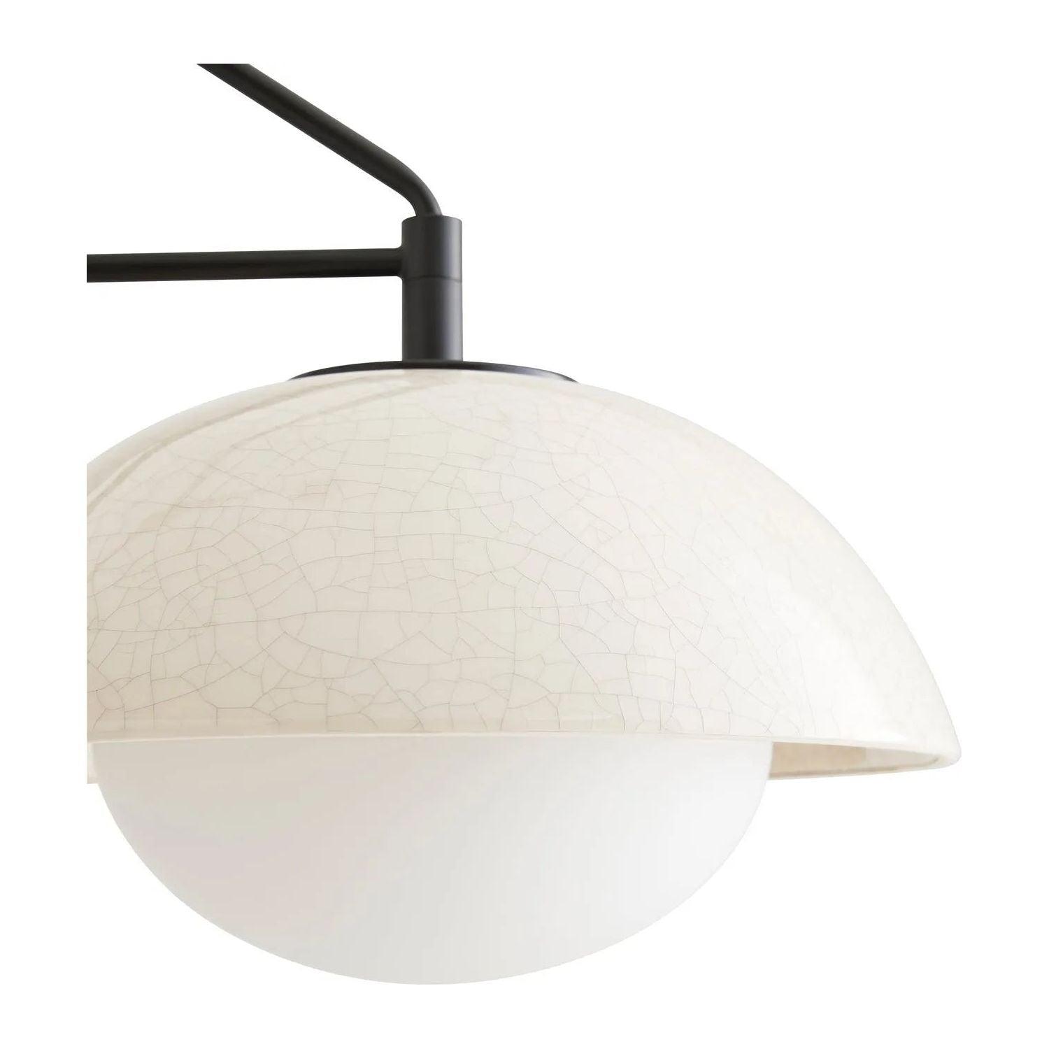 Arteriors - Glaze Linear Pendant - DA49001 - Canada Light Shop