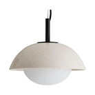 Arteriors - Glaze Pendant - DA49002 - Canada Light Shop