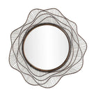 Arteriors - Gloria Mirror - 5659 - Canada Light Shop