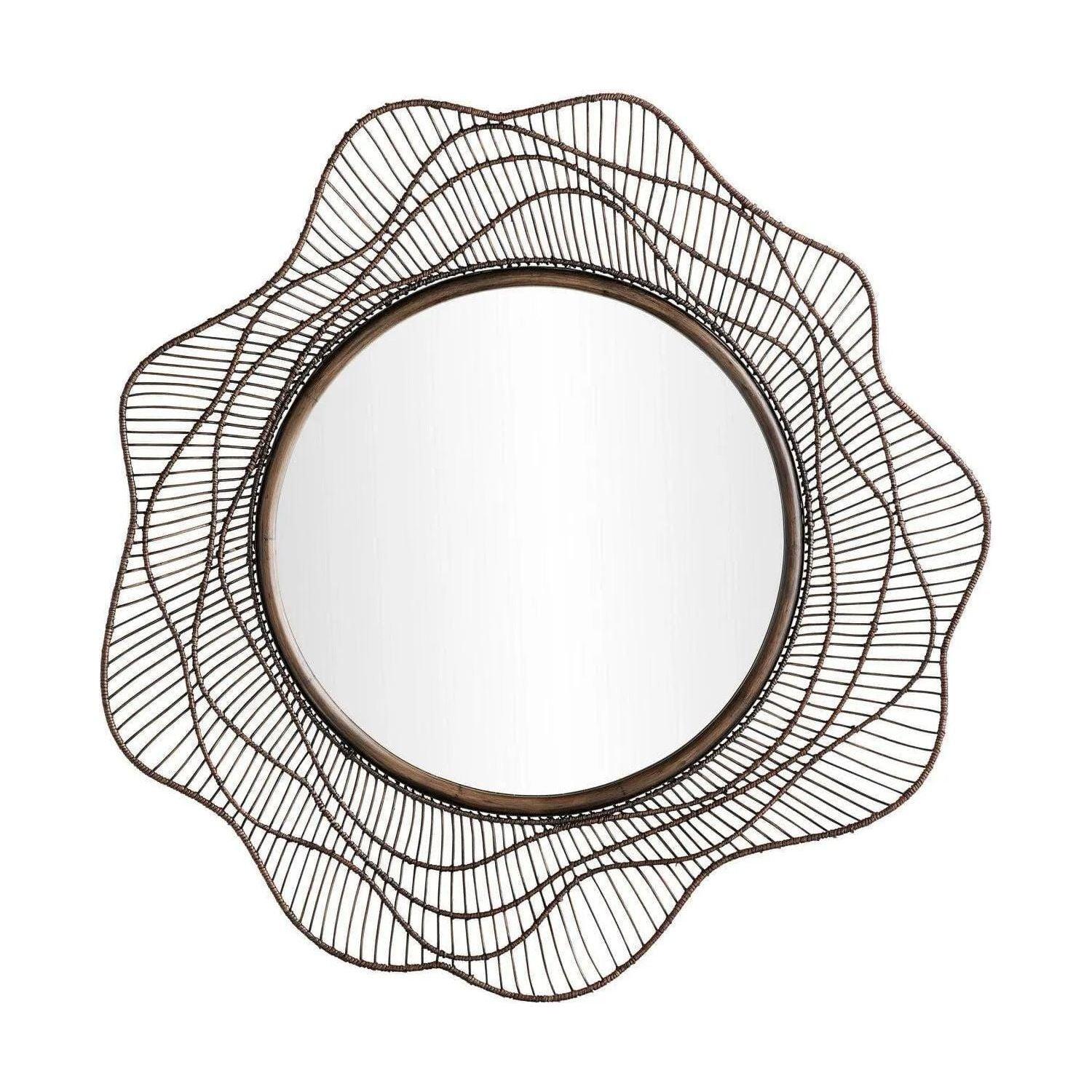 Arteriors - Gloria Mirror - 5659 - Canada Light Shop