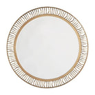 Arteriors - Graziano Mirror - 4923 - Canada Light Shop