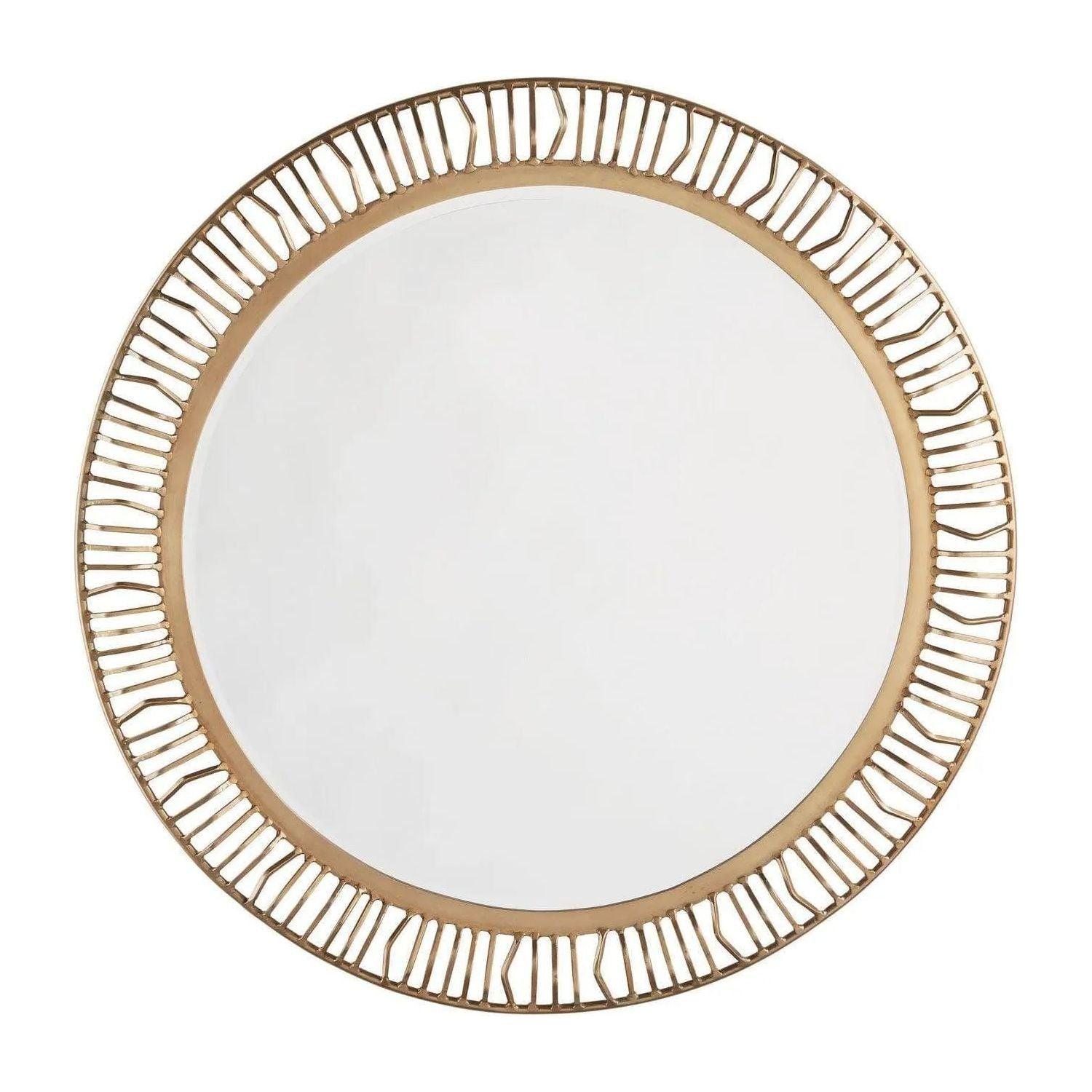 Arteriors - Graziano Mirror - 4923 - Canada Light Shop