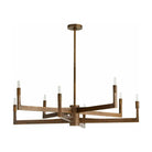 Arteriors - Griff Chandelier - 89485 - Canada Light Shop
