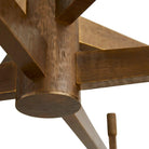 Arteriors - Griff Chandelier - 89485 - Canada Light Shop