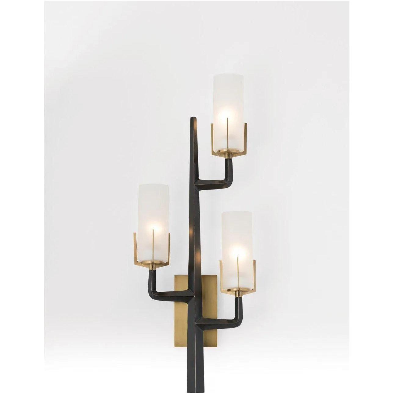 Arteriors - Griffin Wall Sconce - 49082 - Canada Light Shop