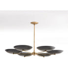Arteriors - Griffith Chandelier - DLC27 - Canada Light Shop